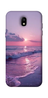 Чохол на Samsung Galaxy J5 (2017) Sea фото 1 з 1