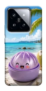 Чохол на Xiaomi 14 Pro Dumpling ver.7 фото 1 з 1