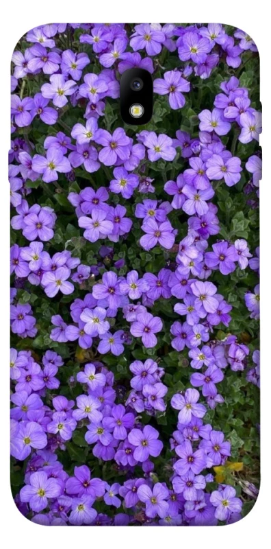 Чохол на Samsung J730 Galaxy J7 (2017) Flowers v17 фото 1 з 1