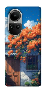 Чохол на Oppo Reno 10 Flowering фото 1 з 2