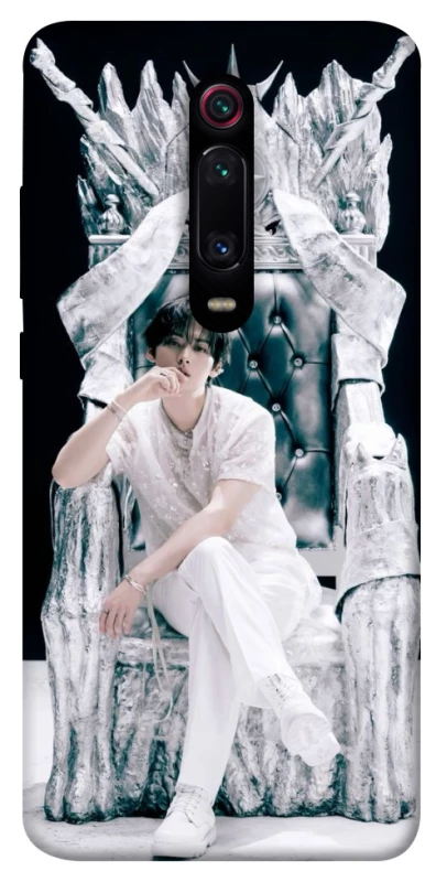 Чохол на Xiaomi Redmi K20 / K20 Pro / Mi9T / Mi9T Pro Lee Know GIANT фото 1 з 1