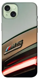 Чохол на Apple iPhone 15 Plus (6.7") BMW v13 фото 1 з 1