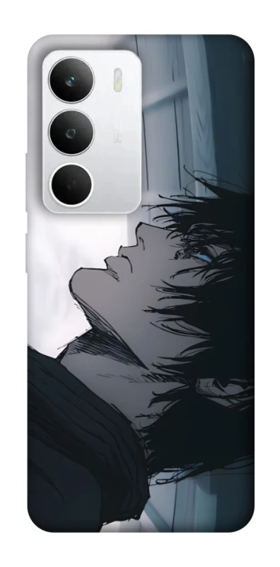 Чохол на Realme C71 Toji Zenin v2 фото 1 з 1