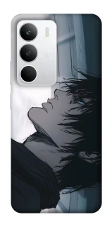 Чехол на Realme C71 Toji Zenin v2 фото 1 из 1