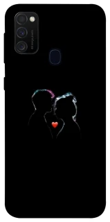 Чохол на Samsung Galaxy M21 Relationship фото 1 з 1