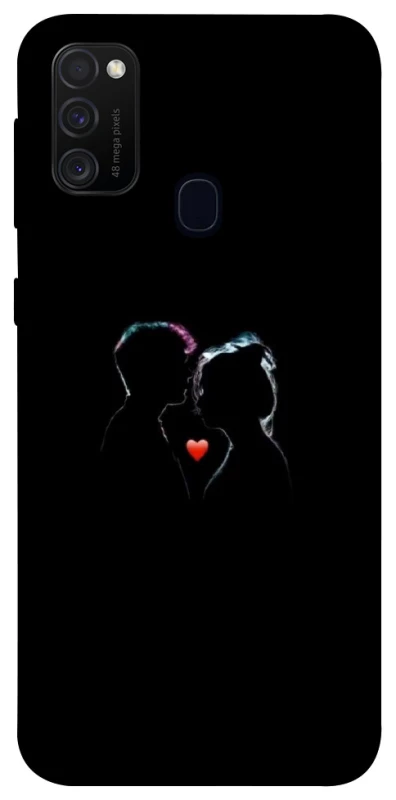 Чохол на Samsung Galaxy M30s / M21 Relationship фото 1 з 1