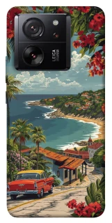 Чехол на Xiaomi 13T Pro Cuba фото 1 из 1