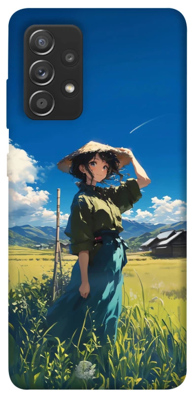 Чохол на Samsung Galaxy A72 4G / A72 5G Field фото 1 з 1