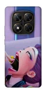 Чехол на Xiaomi Poco X7 K-Pop Demon Hunters ver.9 фото 1 из 1