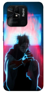 Чохол на Xiaomi Redmi 10C Choso v2 фото 1 з 1