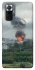 Чохол на Xiaomi Redmi Note 10 Pro Moscow never sleeps ver.4 фото 1 з 1