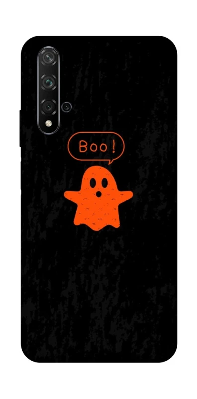 Чохол на Huawei Honor 20 / Nova 5T Ghost of Halloween фото 1 з 1