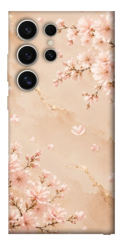 Чохол на Samsung Galaxy S25 Ultra Sakura ver.2 фото 1 з 1