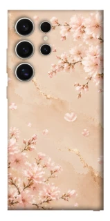 Чохол на Samsung Galaxy S25 Ultra Sakura ver.2 фото 1 з 1