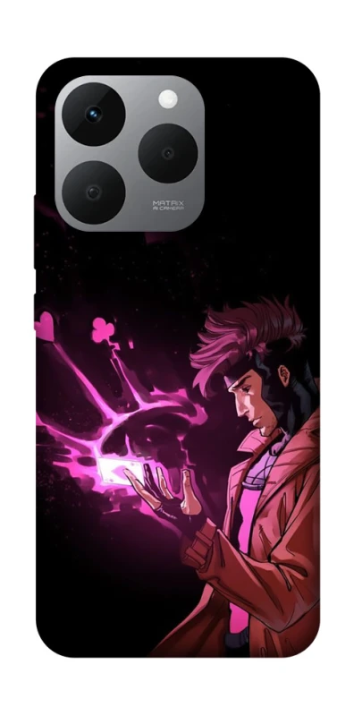 Чохол на Realme 15T Gambit фото 1 з 1