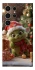 Чохол на Samsung Galaxy S25 Ultra Grinch mood ver.5 фото 1 з 1