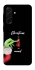 Чохол на Samsung Galaxy A37 5G Grinch mood фото 1 з 1