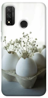 Чохол на Huawei P Smart (2020) Hello фото 1 з 1