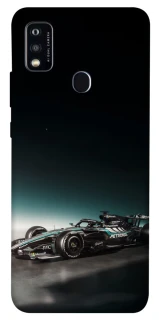 Чохол на ZTE Blade A51 F-1 ver.4 фото 1 з 1