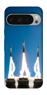 Чохол на Google Pixel 10 Pro XL Himmars trizub фото 1 з 1