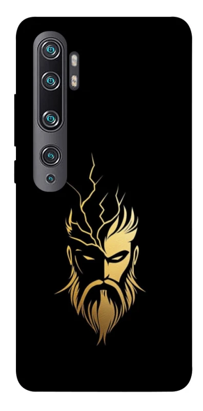 Чохол на Xiaomi Mi Note 10 / Note 10 Pro / Mi CC9 Pro Zeus фото 1 з 1