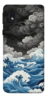 Чохол на Samsung Galaxy M01 Core / A01 Core Japan wave фото 1 з 1