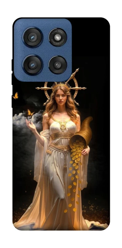 Чохол на Motorola Edge 60 Stylus Fortuna фото 1 з 1