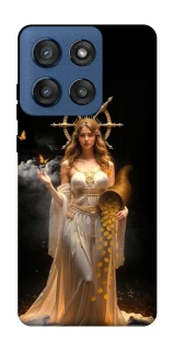 Чехол на Motorola Edge 60 Stylus Fortuna фото 1 из 1