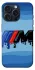 Чохол на Apple iPhone 15 Pro (6.1") BMW v14 фото 1 з 1