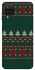 Чохол на Samsung Galaxy A12 Christmas jumper ver.4 фото 1 з 1