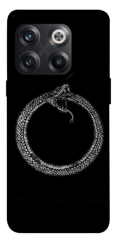 Чехол на OnePlus 10T Ouroboros фото 1 из 1