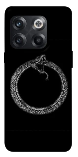 Чохол на OnePlus 10T Ouroboros фото 1 з 1