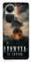 Чохол на Oppo Reno 10 Moscow never sleeps фото 1 з 1