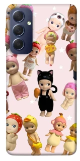 Чохол на Samsung Galaxy M54 5G Star Parade фото 1 з 1