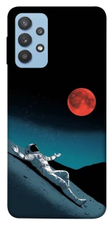 Чохол на Samsung Galaxy M32 Spaceman фото 1 з 1