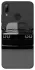 Чохол на Huawei P Smart (2019) BMW v11 фото 1 з 1
