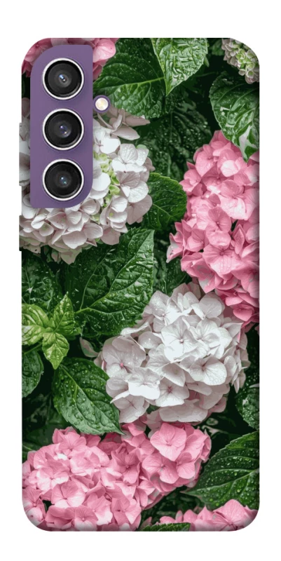 Чохол на Samsung Galaxy S23 FE Secret Garden фото 1 з 1