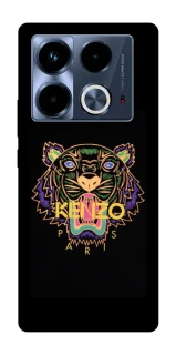 Чохол на Infinix Note 40 4G Kenzo фото 1 з 1