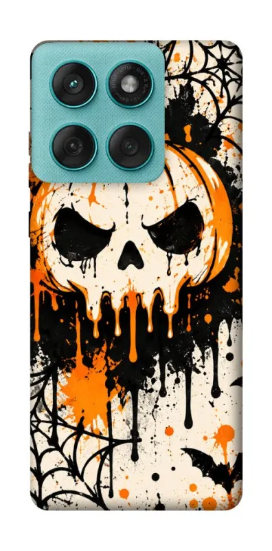 Чехол на Motorola Edge 60 Fusion Halloween v1 фото 1 из 1