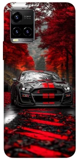 Чохол на Vivo Y21 / Y33s mustang фото 1 з 1