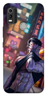 Чохол на Nokia C21 Plus k-pop demon hunters v5 фото 1 з 1