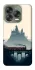 Чехол на ZTE Nubia V70 Design Hogwarts v1 фото 1 из 1