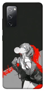 Чехол на Samsung Galaxy S20 FE Asoka фото 1 из 1