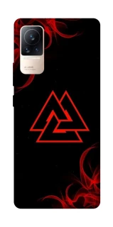 Чохол на Xiaomi Civi 6 Валькнут фото 1 з 1