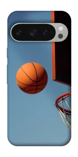 Чехол на Google Pixel 10 Pro XL Баскетболл фото 1 из 1