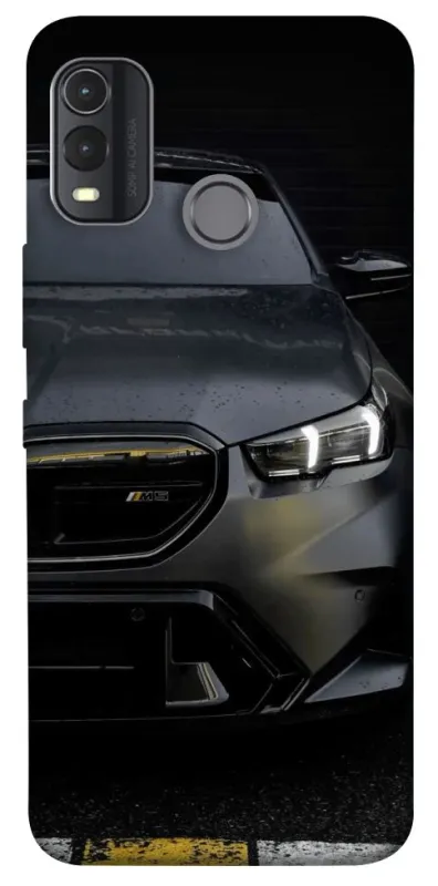 Чехол на Nokia G11 Plus BMW v42 фото 1 из 1