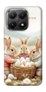 Чехол на Xiaomi 15T BunnyMood фото 1 из 1