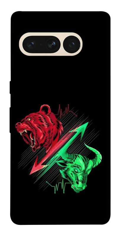 Чохол на Google Pixel 7 Pro Crypt v2 фото 1 з 1