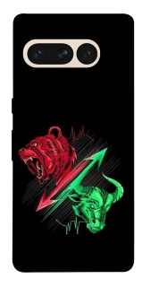 Чохол на Google Pixel 7 Pro Crypt v2 фото 1 з 1