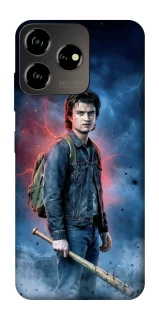Чохол на ZTE Blade V50 Design 4G Stranger Things ver.37 фото 1 з 1